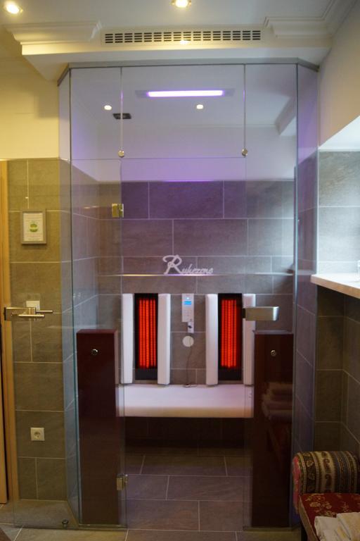 Der Marienhof Garni 4*