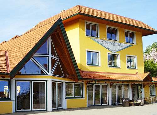 Der Marienhof Garni Graz