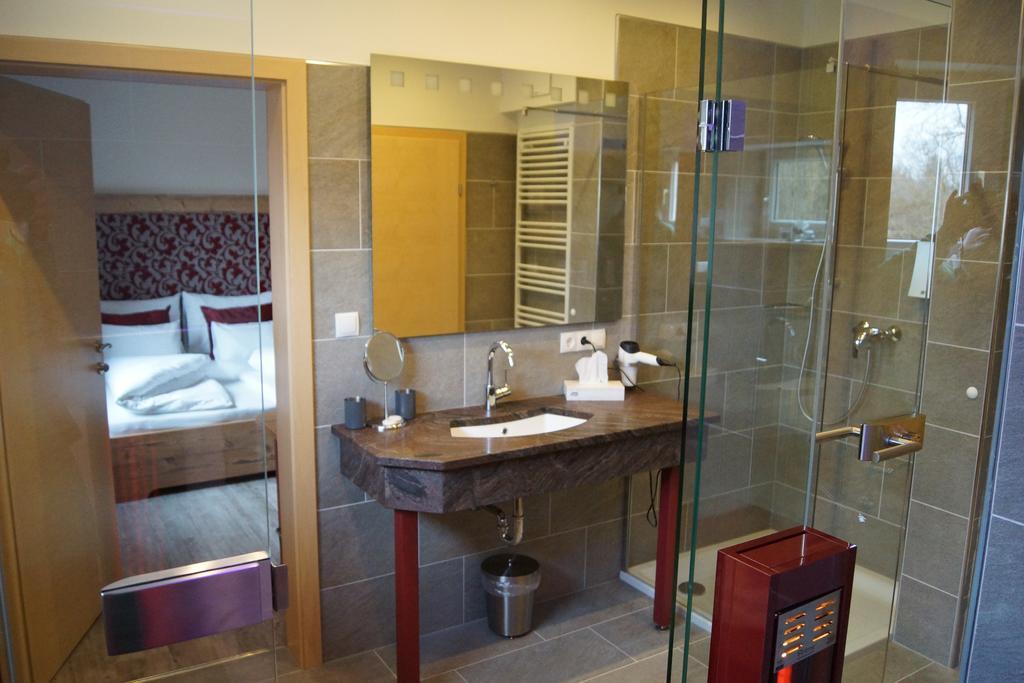 Der Marienhof Garni 4*