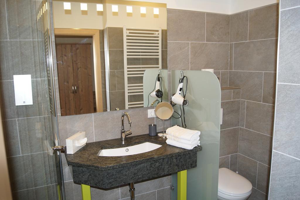 Der Marienhof Garni Hotel