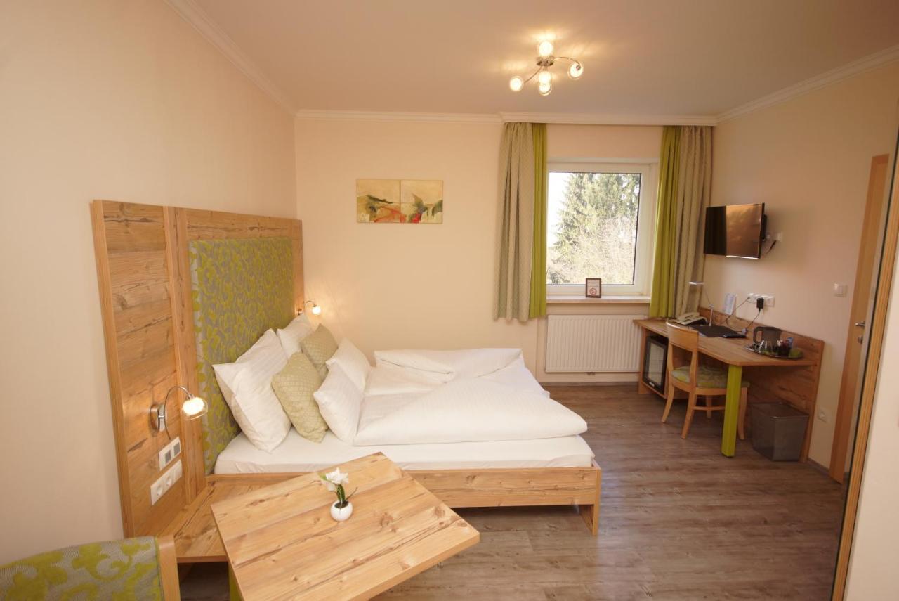 Der Marienhof Garni 4* Graz