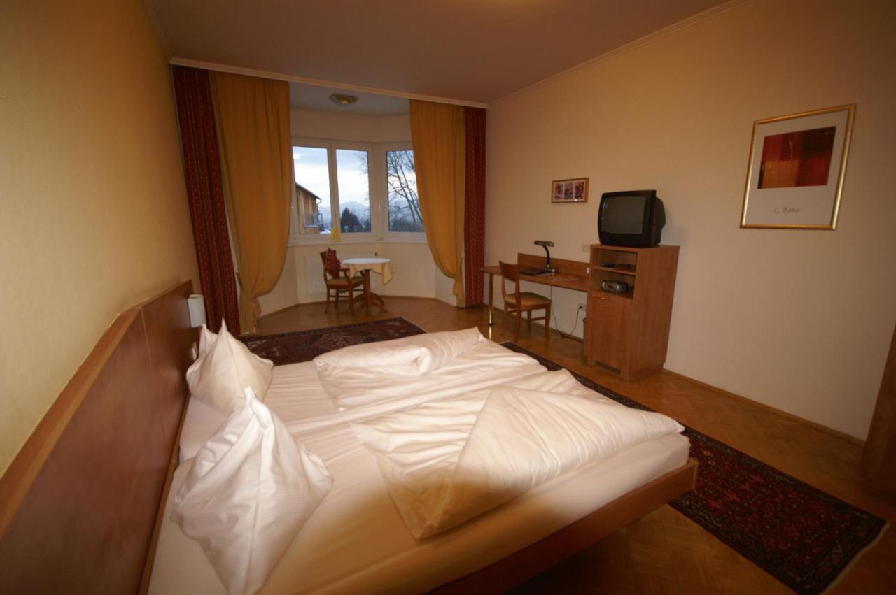 Der Marienhof Garni Hotel