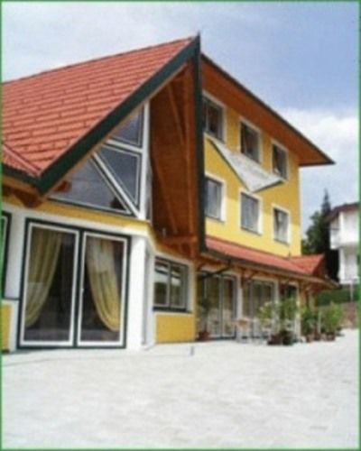 Hotel Der Marienhof Garni Graz