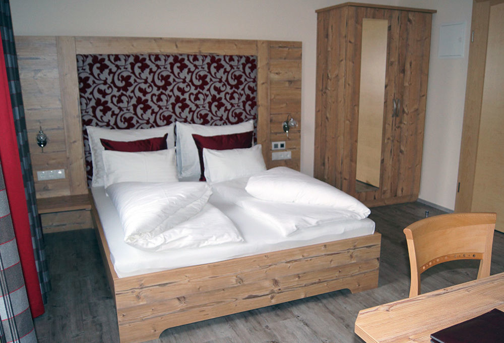Hotel Der Marienhof Garni Graz