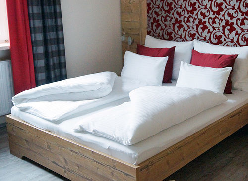 Der Marienhof Garni 4*