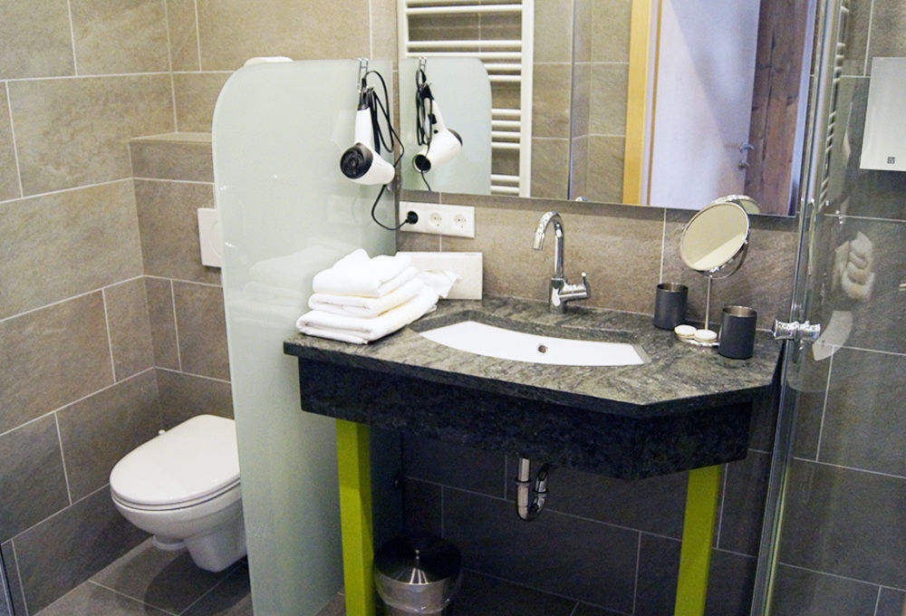 Der Marienhof Garni Hotel Graz