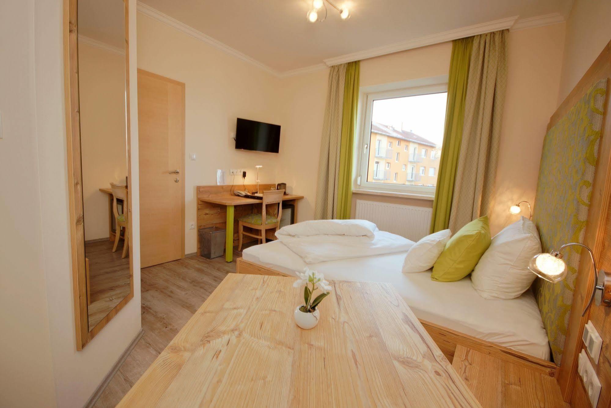 Der Marienhof Garni 4*