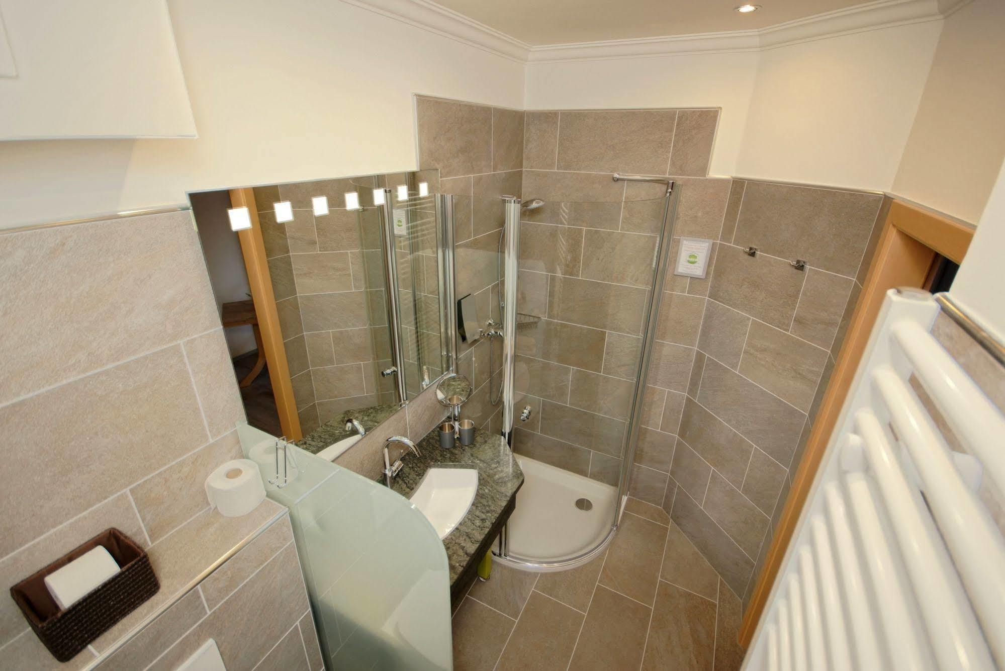Hotel Der Marienhof Garni 4*