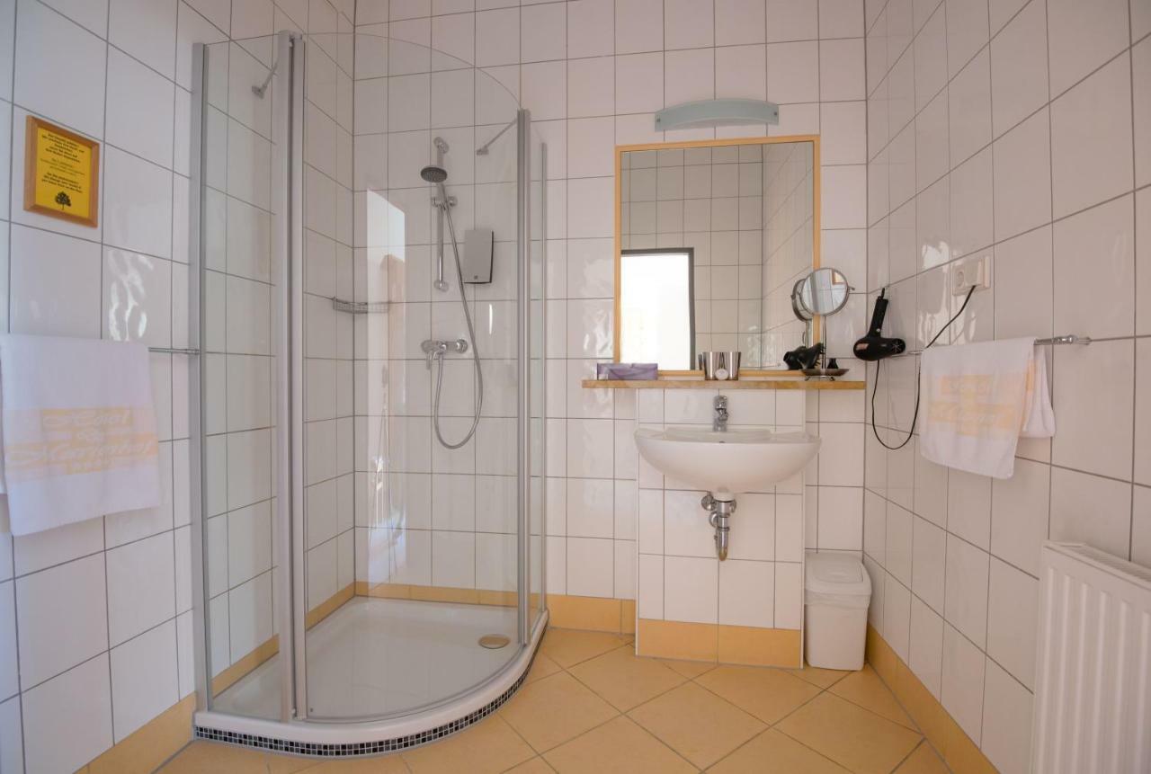 Der Marienhof Garni Hotel