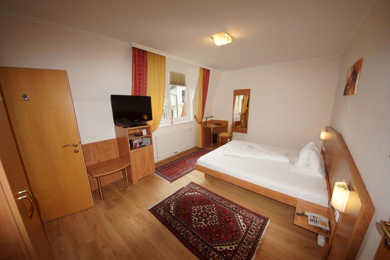 Der Marienhof Garni 4*