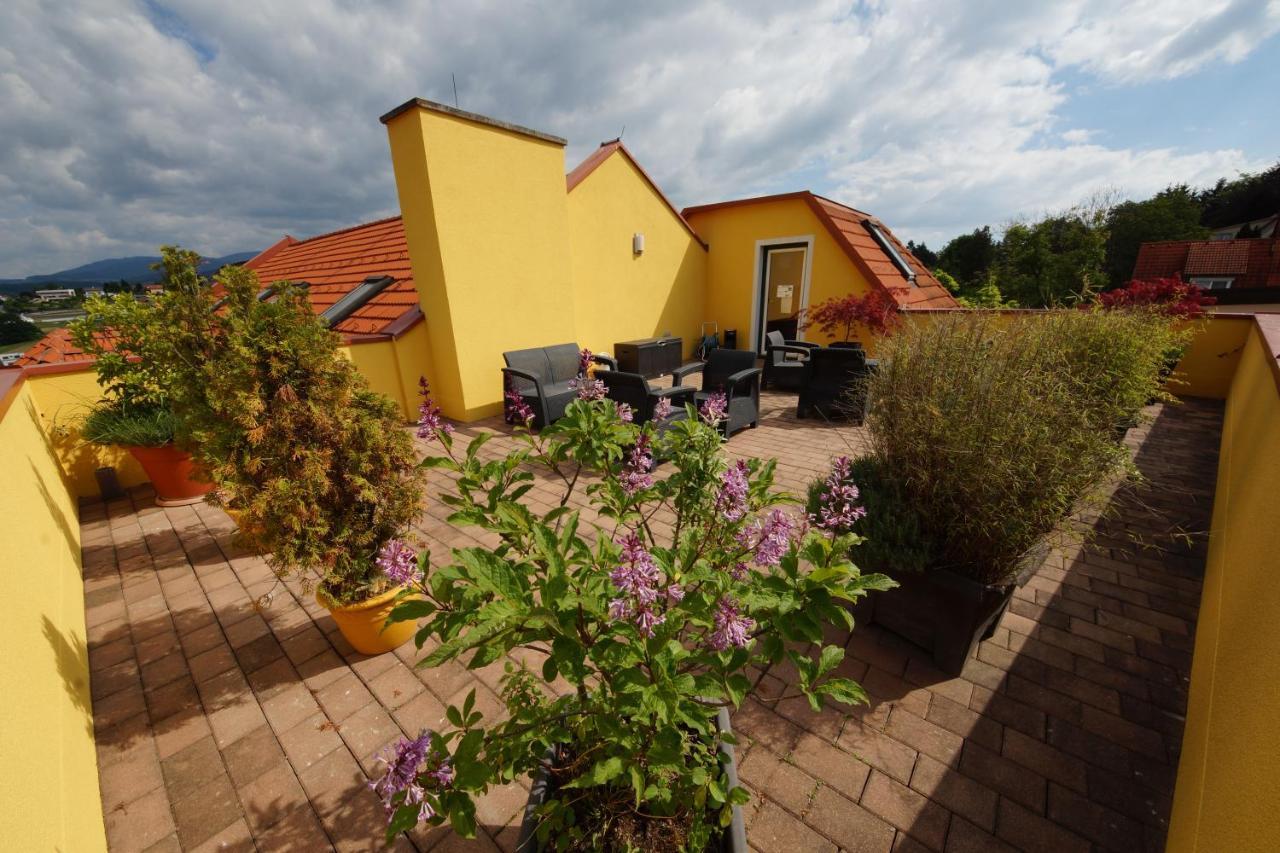 Der Marienhof Garni Hotel 4*